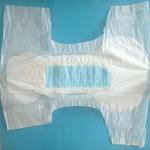 SNUGRACE Disposable Adult Diaper For Elderly High Absorption Adult Nappies 's