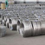 316L 3mm Stainless Steel Spring Wire 21 Gauge Soft Condition