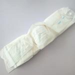 70-250g Disposable Adult Diapers with Dry Care and Anti-Leak 3D Leak Prevention