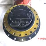 Excavator Parts Spare 336F 336E Hydraulic Motor 353-0562 296-6246 Travel Single