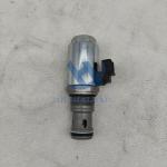 VOE11709633 11709633 Construction Machinery Parts Solenoid Valve for Volvo L150E