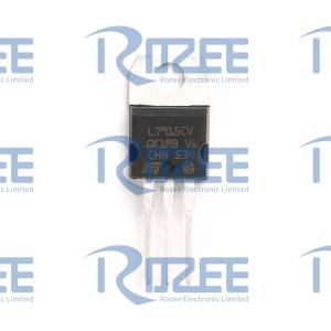 Wholesale L7915CV-DG from china suppliers