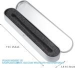 Tinplate Box Plastic Hinges Jewelry Box Hinges Metal Pencil Le Pen Pencil