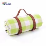 80x80" Door Carpet Mats Acrylic PVA Material 4mm Sponge Layer Waterproof Picnic