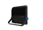 100W LED Flood Lights IP66 Floodlights For Sports Fields With Meanwell Driver