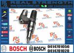 Fuel Injector 0414701086 0414701035 0414701068 0414701007 0414701056
