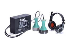 Wholesale Professional Earthquake Rescue Equipment A9 Audio Life Detector IP68 Waterproof from china suppliers