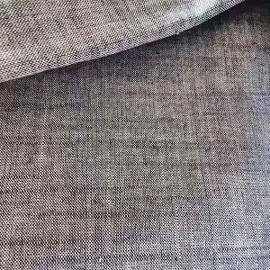 Wholesale Chambray Blue Spring Summer Fabrics Breathable 21SB X 21SB 64*54 150gsm from china suppliers