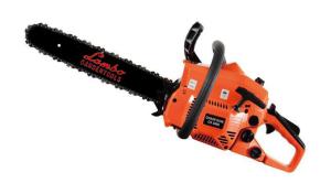 Wholesale CE Euroii Certified 38cc Chainsaws (LG138) from china suppliers