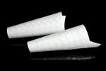 80mic 3D Cold Lamination Film Permanent Adhesive Glue Cat Eye Film