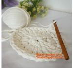 Colourful Knitted Blanket Wholesale China Factory Blanket Spain, knit blanket,