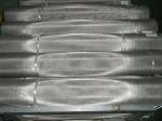 Stainless Steel Dutch Weave Wire Cloth