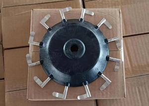 Wholesale High Efficient Finger Seed Metering Device for planter from china suppliers