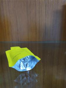 Wholesale Leak Prevention Custom Pouches Packaging , Custom Printed Food Packaging from china suppliers