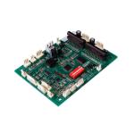 0.8mm-2.0mm Medical Equipment PCBA Manufacturing Turnkey Assembly Services