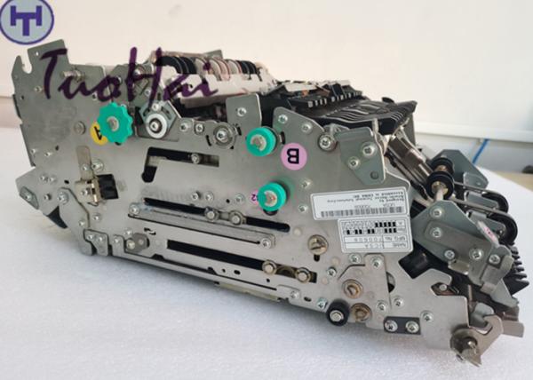 49-233126-000A Diebold ATM Parts Hitachi UCSA 700608 TS-M1U1 Cash Slot Shutter