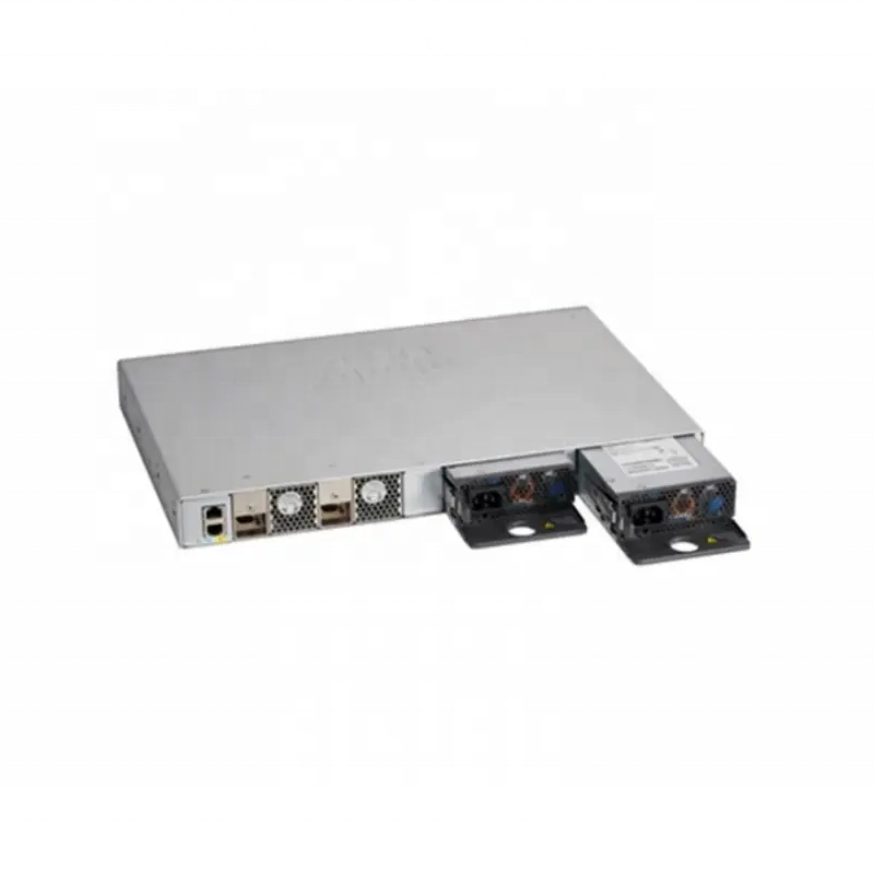 9200-L Series Network Switch C9200L-48T-4G-E C9200L-48P-4X-A for Seamless Integration