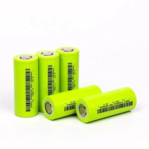 Wholesale 3.2V 3000Ah 26650 LiFePO4 Battery 10C Rate Rechargeable LiFePO4 Batteries from china suppliers