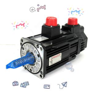 Wholesale Yaskawa SGMSS-15A2A-FJ11 AC SERVO MOTOR 1.5KW 3000RPM 200V 9.3A NEW from china suppliers
