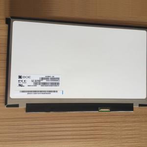 Wholesale 12.5&quot; Slim LCD Screen / Laptop LED Screen HB125WX1 200 30 Pin EDP 16MS from china suppliers