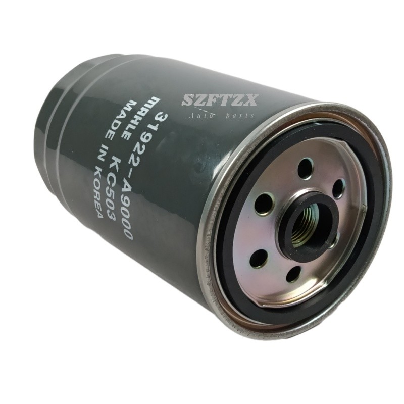 BRAND New 31922A9000 31922-A9000 Diesel Fuel Filter For KIA Sorento Hyundai I30 I40