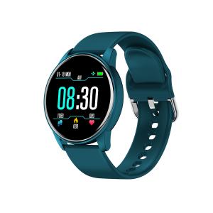 Wholesale IOS 9.0 Health Tracking Smartwatch 1.3 Inch IPS Rohs Heart Rate Health Bracelet from china suppliers