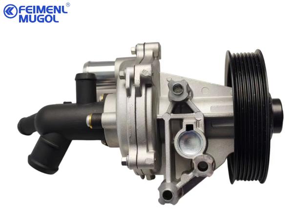 8976027730 8-97602773-0 Gasket Water Pump ISUZU 6HH1 Engine System Parts FRR FSR