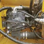 2021 Komatsu PC130 Second Hand Excavator With Original Color