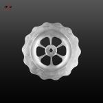 Metal Precision Cnc Machining Parts For Vehicle Car CE ROHS Certified