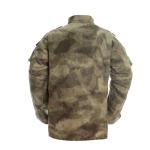 Good Ventilation military uniform---ACU， camouflage ACU， combat uniform