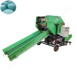 Automatic Silage Baler Machine Hay Baler Machine Silage Baler Packing Machine