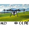 Buy cheap 30KG UAV 10L Pesticide Tank Agriculture Spraying Drone from wholesalers