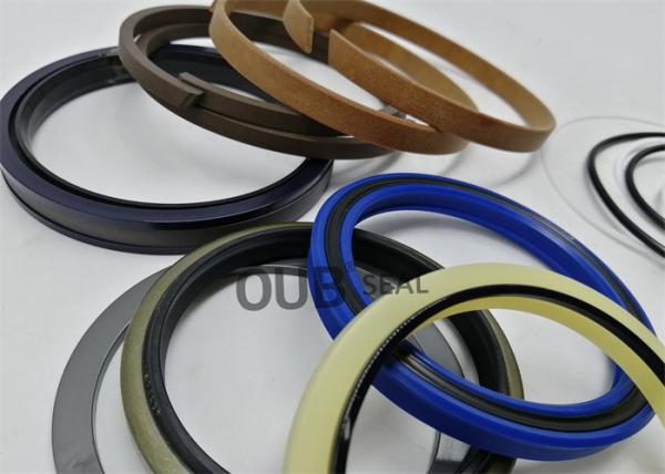 440-00222BKT Daewoo Doosan Boom Arm Bucket Cylinder Seal Kit Excavator SOLAR