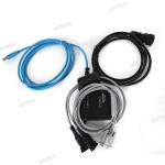 for Linde BT forklift truck diagnostic LINDE BT Diagnostic Cable FOR Linde