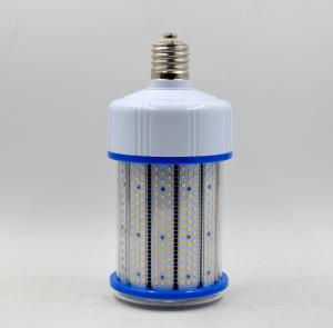Wholesale Rin - Shaped 100w Led Corn Light Bulb IP64 Waterproof Rating With Pure Aluminum Housing from china suppliers