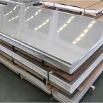 2mm 6mm 10mm Thick Cold Rolled Stainless Steel Sheets 201 316 430 SS Plate