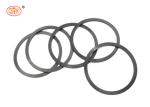 Heat Resistant FKM FPM Rubber Gasket Seal for Aerospace