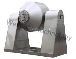 Compact Safe And Environmentally Friendly ISO9001 4000L Pharmaceutical Vacuum