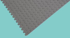 Wholesale ZY4000FT(REXNORD 5935) THERMOPLASTIC STRAIGHT RUNNING FLAT TOP MODULAR CONVEYOR BELTS SOLID TOP BELTINGS FOOD GRADE from china suppliers