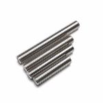 DIN975 M10 Threaded Rod Stainless Carbon Steel High Strength Galvanized 304 316