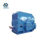 Medium High Voltage Electric Motor 12P 250KW 500rpm YRKK560 Slip Ring Wound