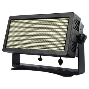 China RGBW 3000W Waterproof Dj Strobe Lights , Nightclub Stage Strobe Lights on sale