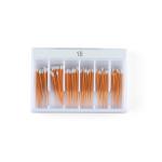 Endodontic Gutta Percha Points Dental Materials Pulp Disease Hygienic 0.02 Taper