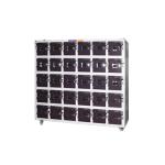 Multilayer Lithium Battery Test Chamber 300x300x200mm