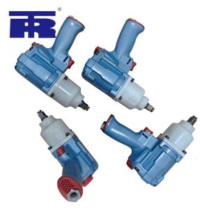Wholesale CE Twin Hammer 3/4 Drive Pneumatic Impact Wrench Oem Air Impact Wrench from china suppliers