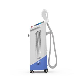 Wholesale Multifunctional beauty machine with shr ipl Fast hair removal most professional shr from china suppliers