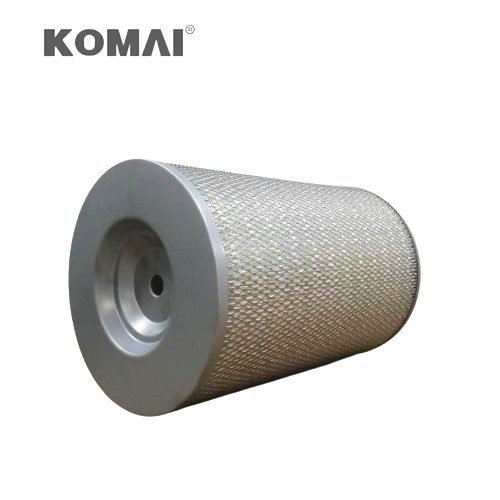 Loader Air Filter For KOMATSU 600-181-9220 PA2651 P181141 AF4114 AF895