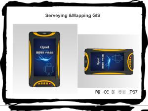 Wholesale Data Reveiver Land Survey Handheld GPS Receiver from china suppliers