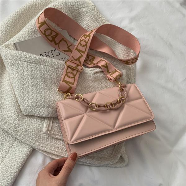 Luxury Ladies Crossbody Bags Fashion Shoulder Female Bags Women Handbags All