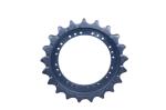 14604301 EC360 Track Drive Sprocket